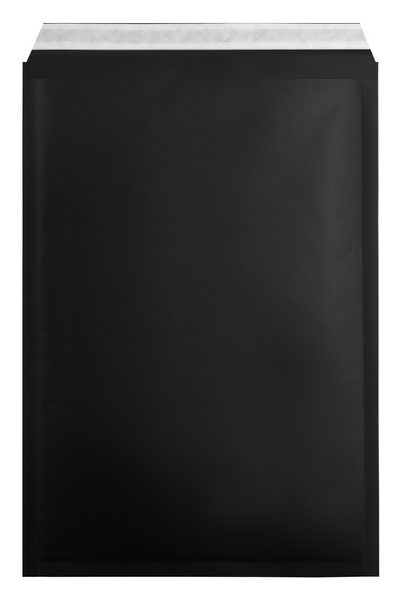 Koperta ochronna G/17 czarna 250x345 [230x335] TAP ColorBag (5szt)